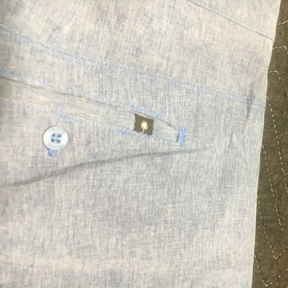 Trunks shorts - Picture 3 of 4